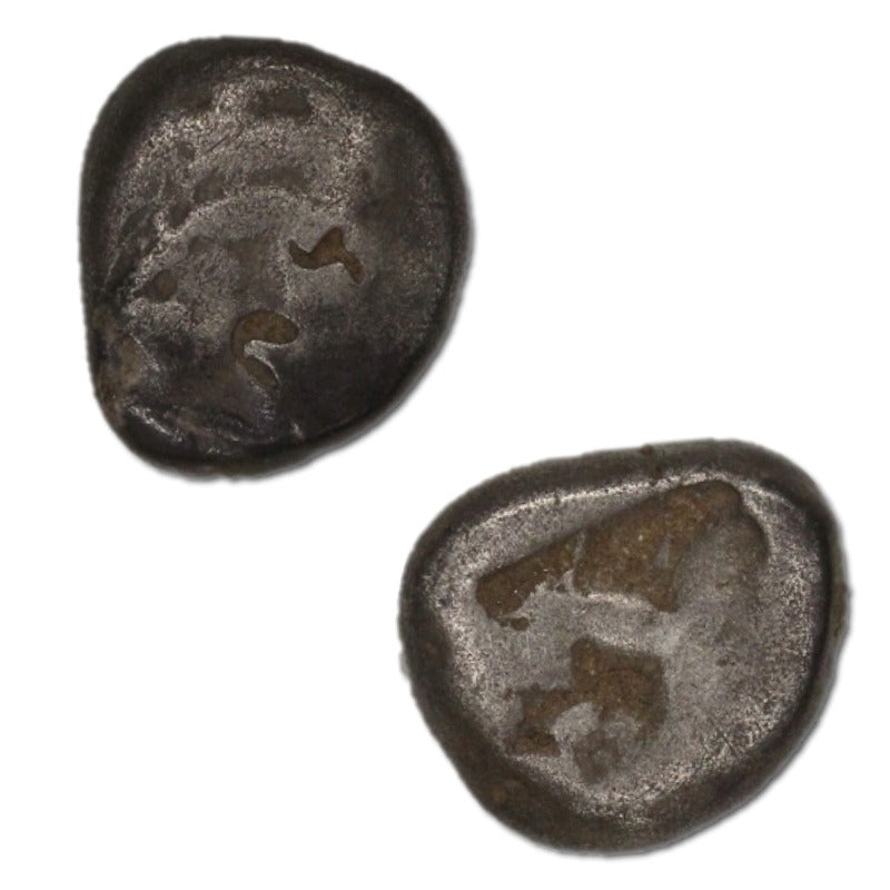Persia, Achaemenid Dynasty c.450-300BC Silver Siglos