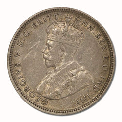 Australia 1922 Shilling