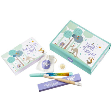 $2 2023 Tooth Fairy Kit UNC