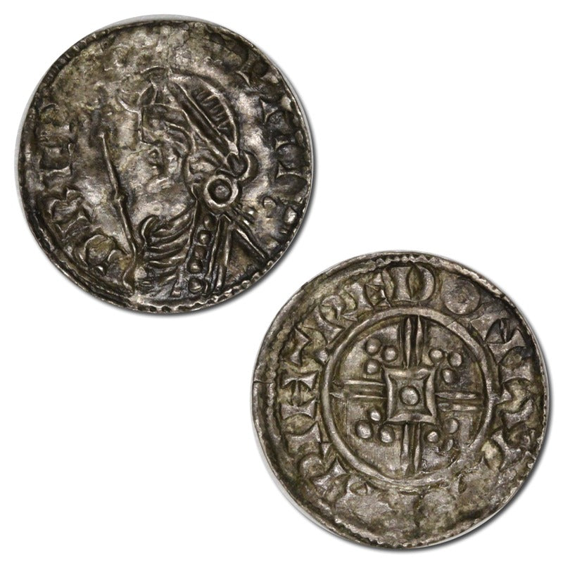 England 1042-1066 Edward The Confessor Penny