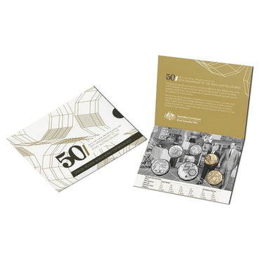 2015 Six Coin Mint Set - WMF Berlin Exclusive Release