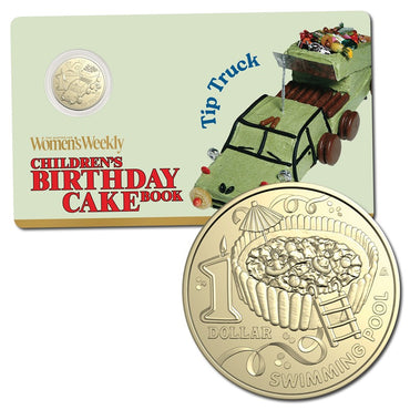 $1 2025 Women's Weekly - Tip Truck UNC