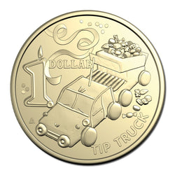 $1 2025 Women's Weekly - Tip Truck UNC