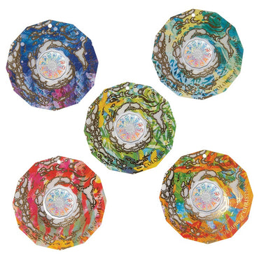 50c 2026 Christmas Decoration Coloured UNC