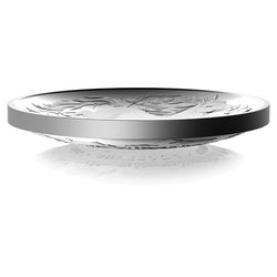 $5 2026 Year Of The Horse 1oz Silver Proof Domed