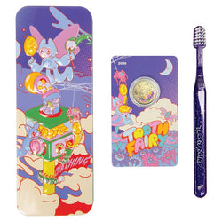 $2 2026 Tooth Fairy Kit UNC
