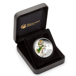 2014 Year of the Baby Horse 1/2oz Proof