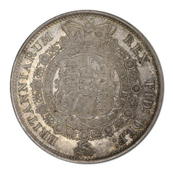 Great Britain 1816 George III Halfcrown UNC