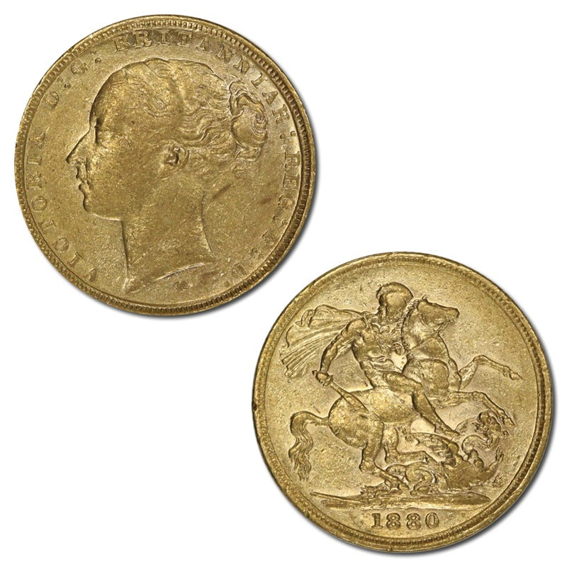 Gold Sovereigns – Page 2 – M.R.Roberts - Wynyard Coin Centre