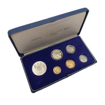 1966 Proof Set - Perfect