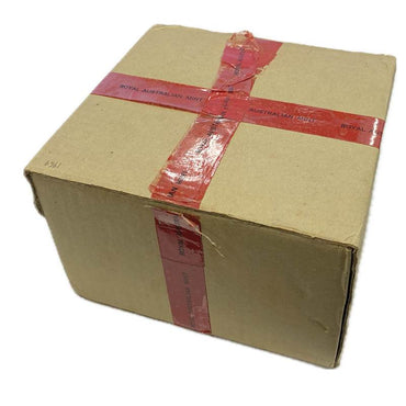 1969 Proof Set - Original RAM Box of 5 Perfect Sets