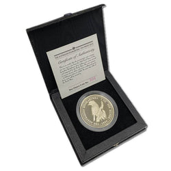 1994 Kookaburra $2 2oz Silver Proof