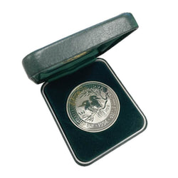 1994 Kookaburra $2 2oz Silver UNC