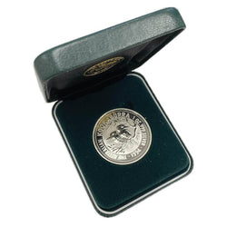1994 Kookaburra $1 1oz Silver UNC