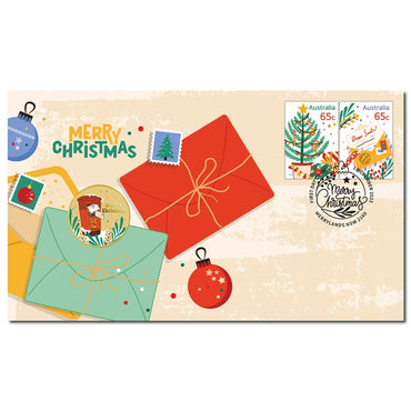 PNC 2023 Merry Christmas