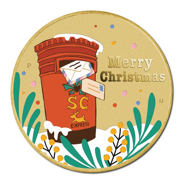 PNC 2023 Merry Christmas