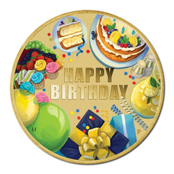 PNC 2024 Happy Birthday