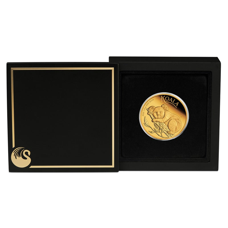 2025 Koala 1/2oz Gold Proof