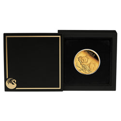 2025 Koala 1/2oz Gold Proof