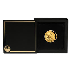 2025 Koala 1oz Gold High Relief Proof