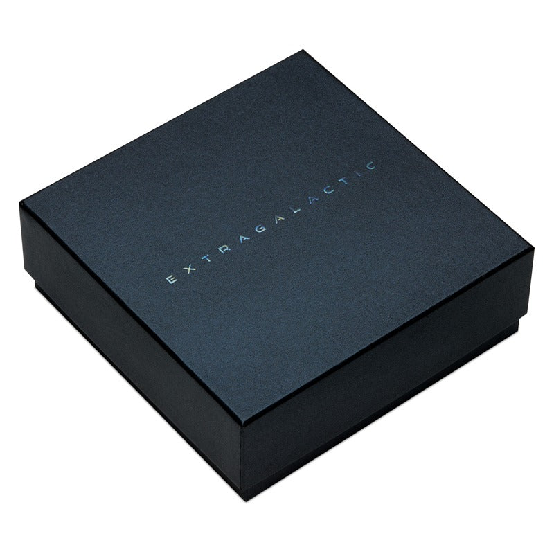 2025 Extragalactic 5oz Silver Patinaed Coloured Coin