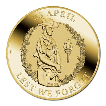 PNC 2025 ANZAC Day - Postcards