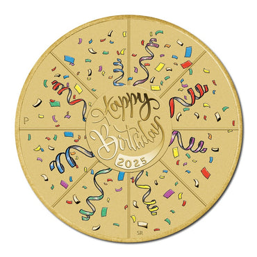 PNC 2025 Happy Birthday