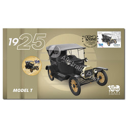 PNC 2025 100 Years of Ford Australia - Model T 1925 - PRE-ORDER