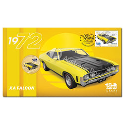 PNC 2025 100 Years of Ford Australia - XA Falcon 1972 - PRE-ORDER