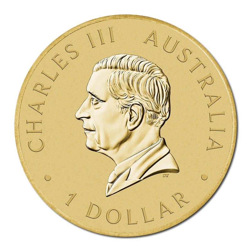 PNC 2025 Ngana Nyitting - Green Emu