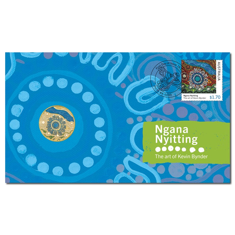 PNC 2025 Ngana Nyitting - Blue River