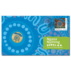 PNC 2025 Ngana Nyitting - Blue River