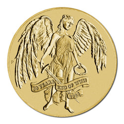 PNC 2025 80th Anniversary End of WWII