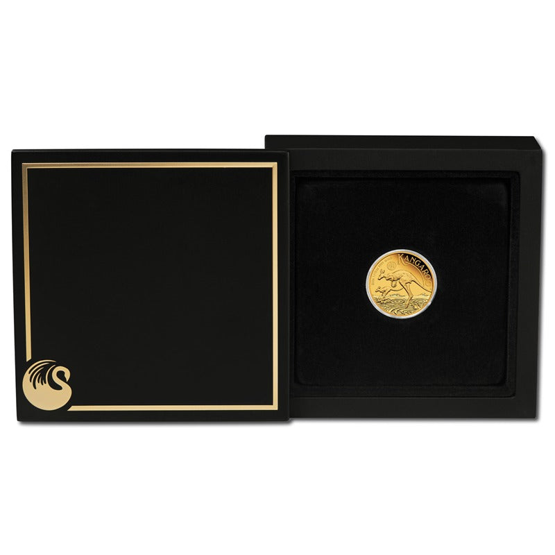 2026 Kangaroo 1/10oz Gold Proof