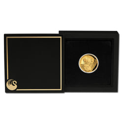 2026 Koala 1oz Gold High Relief Proof