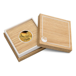 2026 Wonders of Australia - The Outback 1oz Gold Proof