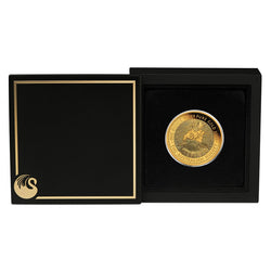 2026 Australian Nugget 40th Anniversary 1oz Gold Proof - PRE-ORDER