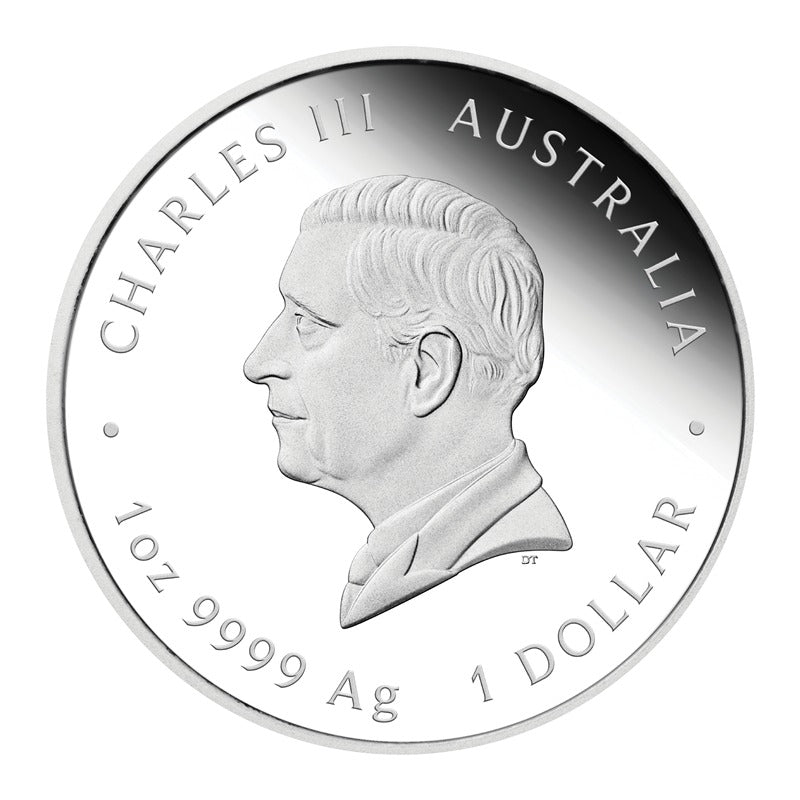 2026 HM Queen Elizabeth II 100th Anniversary 1oz Silver Proof