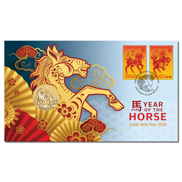 PNC 2026 Year of the Horse