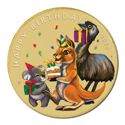 PNC 2026 Happy Birthday