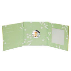 2026 Newborn 1/2oz Silver Proof Coin - PRE-ORDER