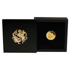 2026 Australia Sovereign Gold Proof