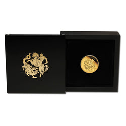 2026 Australia Quarter Sovereign Gold Proof