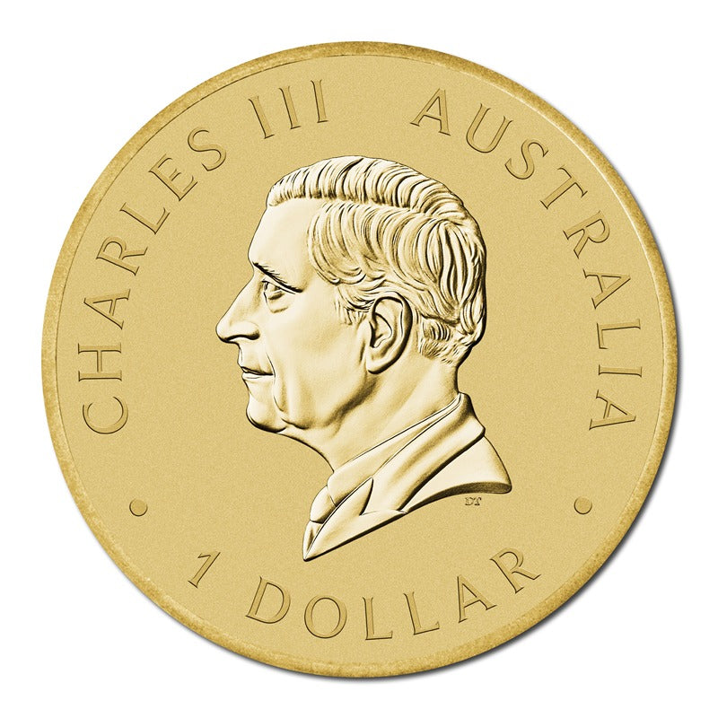 PNC 2026 Australia's First Gold Rush 175th Anniversary