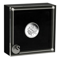 2026 Australian Sovereign 1/4oz Silver Proof