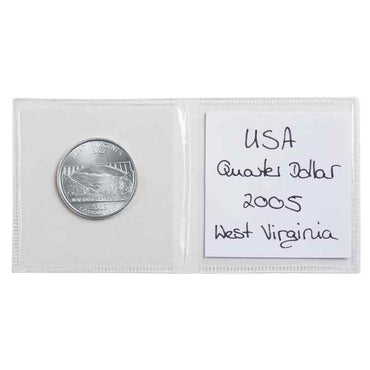 Lighthouse Coin Pockets