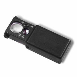 Lighthouse - Pull Out Magnifier 10x and 30x Magnification