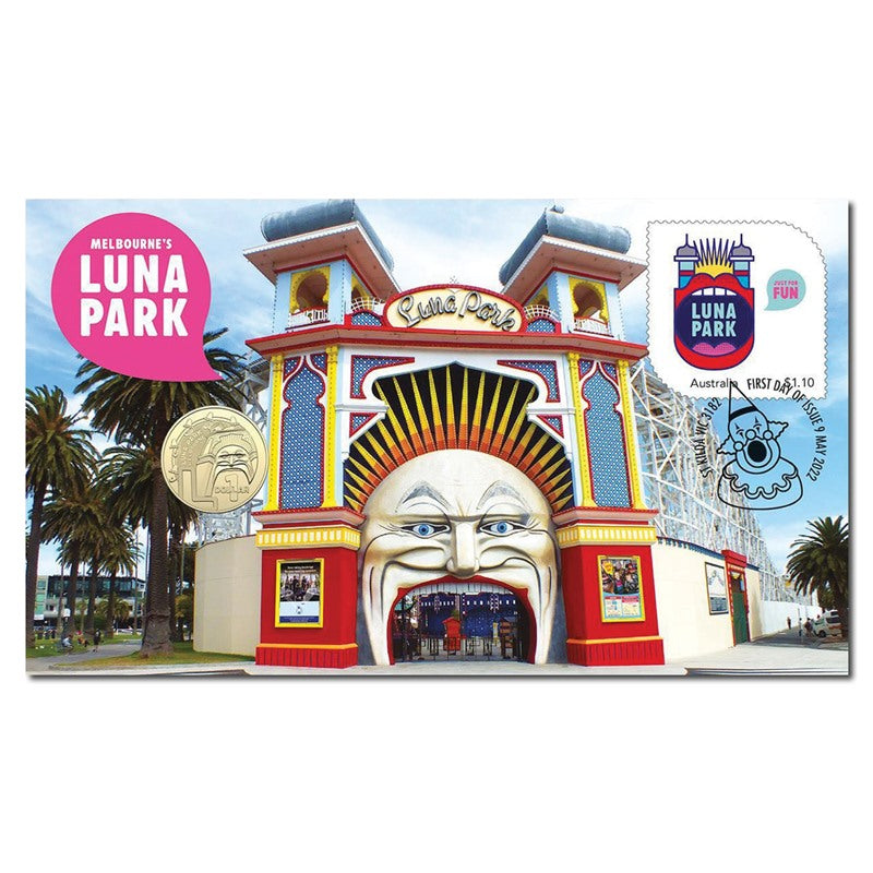 PNC 2022 Luna Park