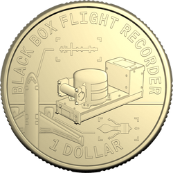 $1 2026 Bright Ideas Five Coin Set & Folder - PRE-ORDER