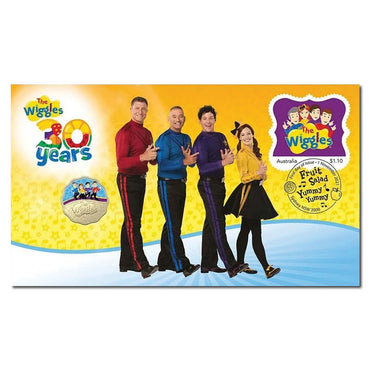 PNC 2021 The Wiggles (New)